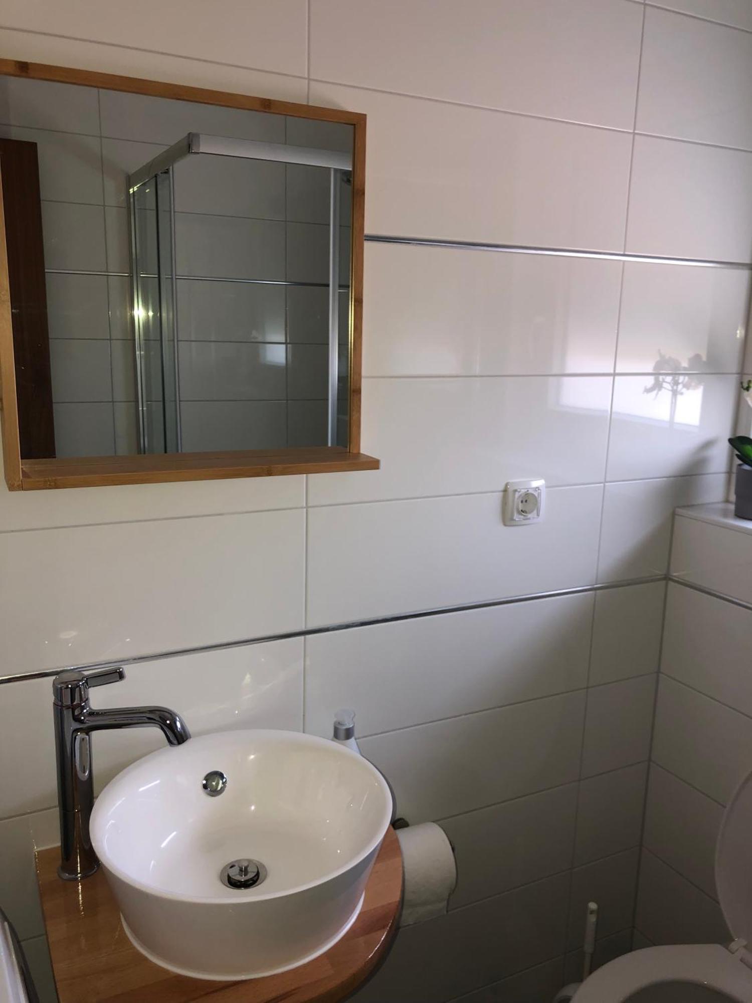 Apartmani Gavran Sukošan Buitenkant foto