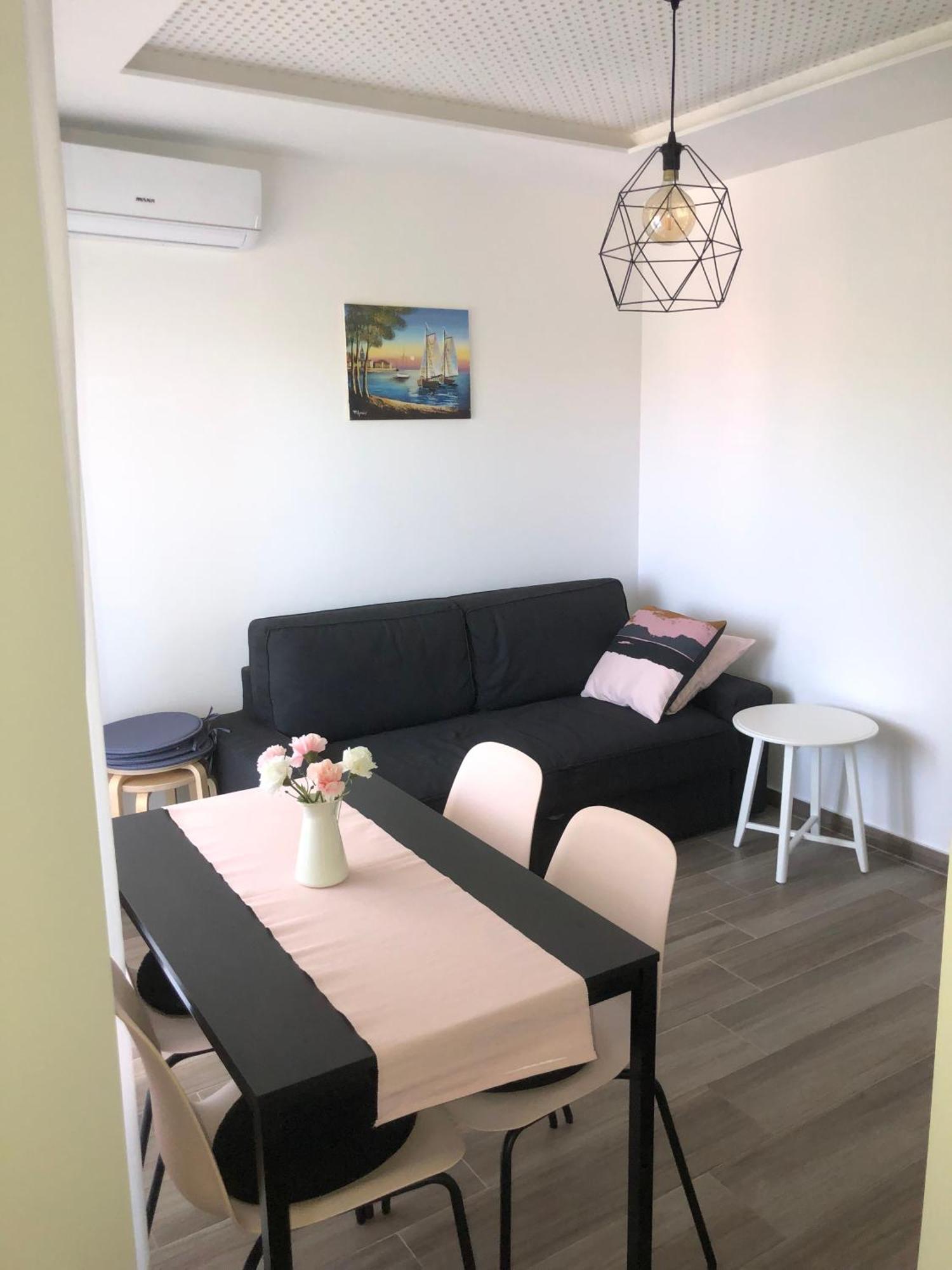 Apartmani Gavran Sukošan Buitenkant foto