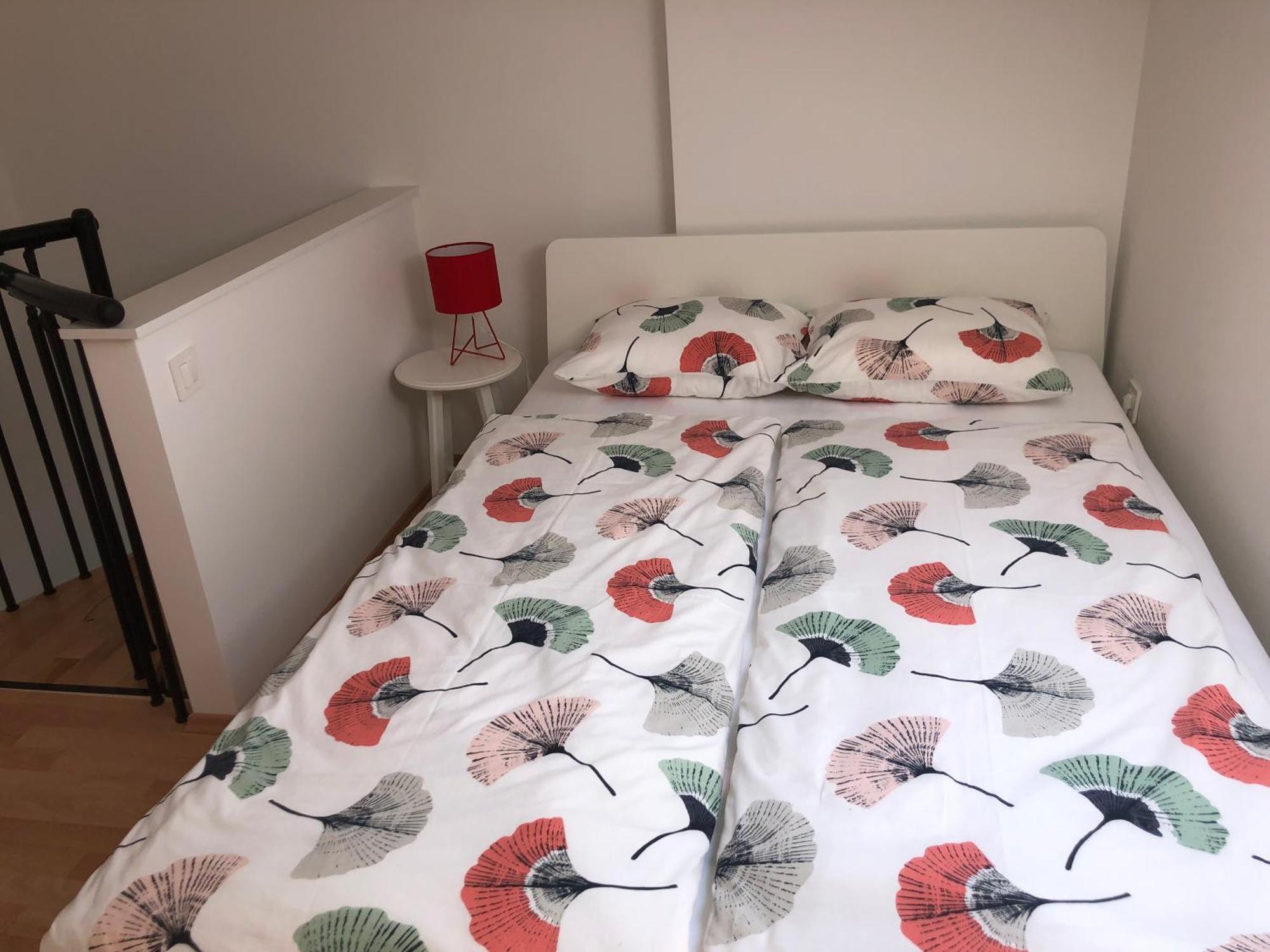 Apartmani Gavran Sukošan Buitenkant foto
