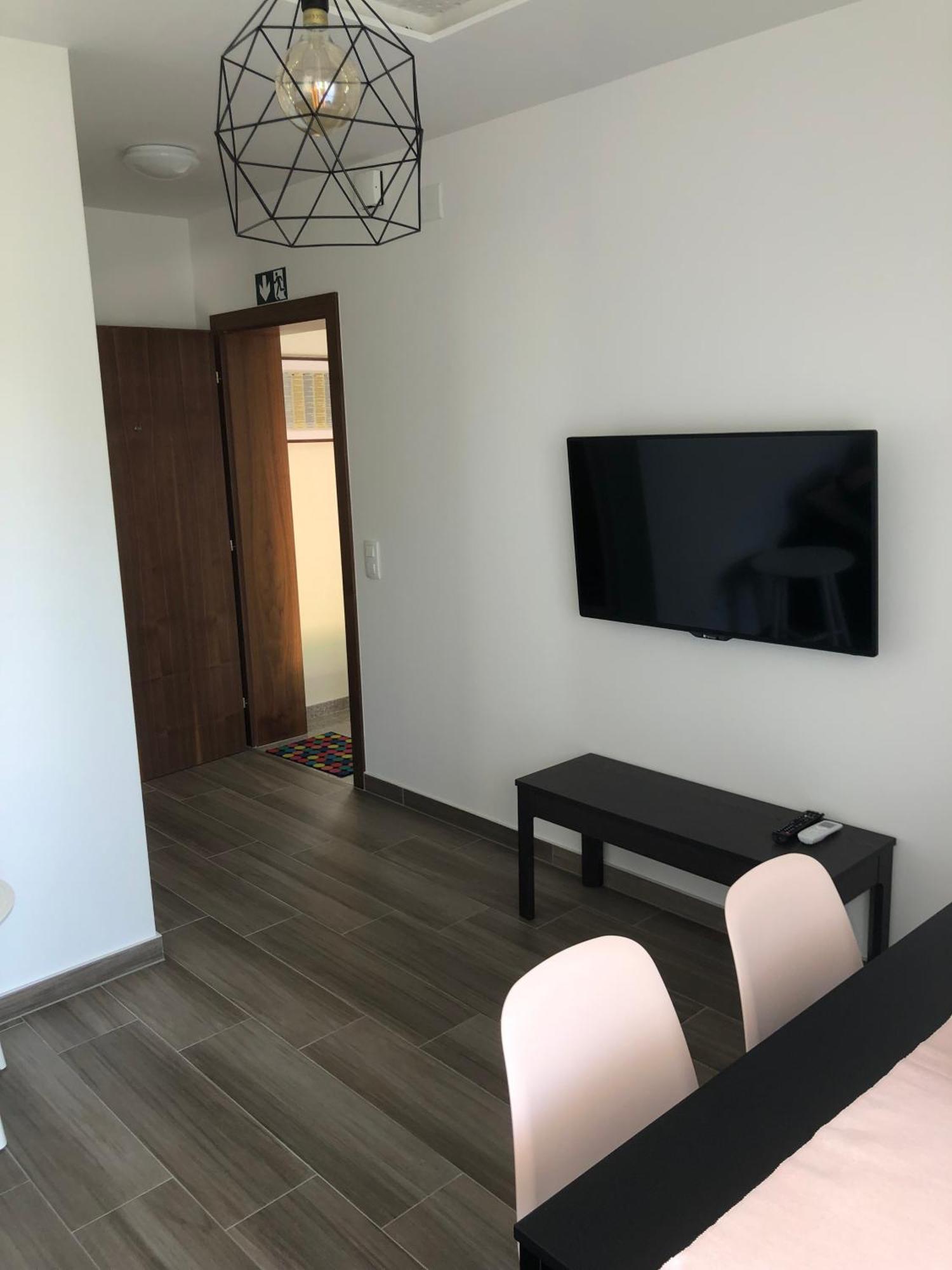Apartmani Gavran Sukošan Buitenkant foto
