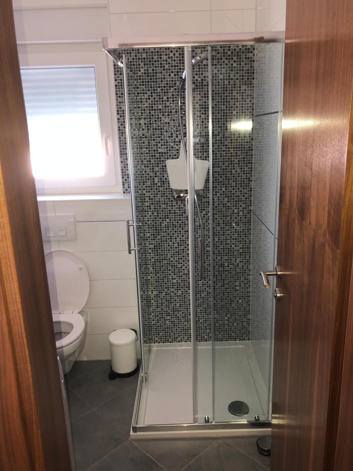 Apartmani Gavran Sukošan Buitenkant foto