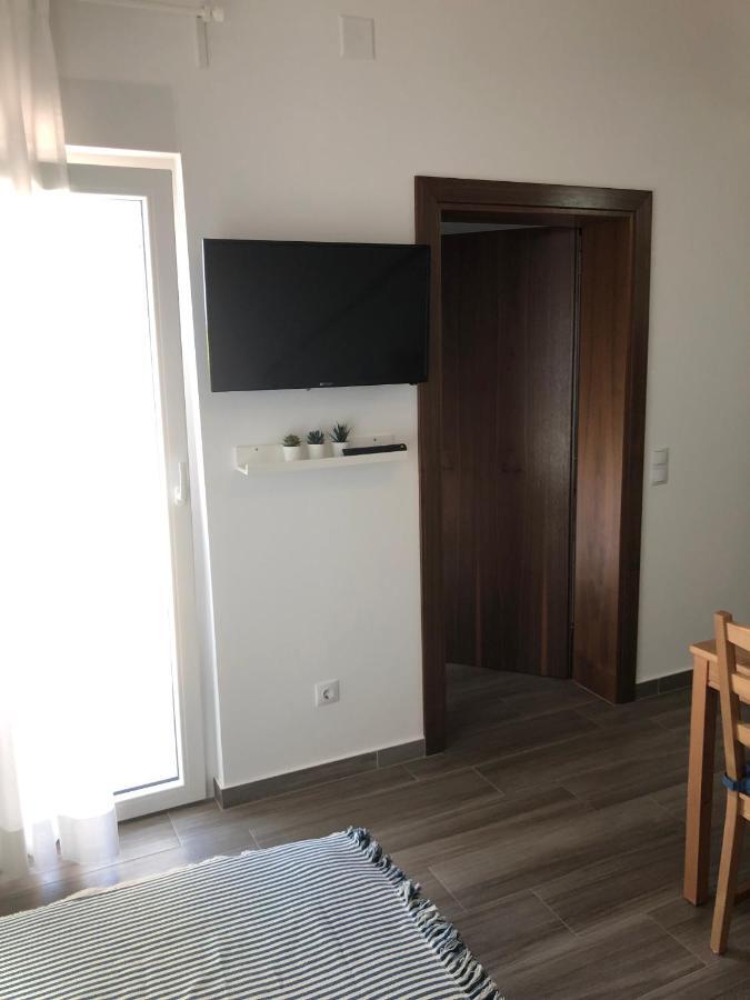 Apartmani Gavran Sukošan Buitenkant foto